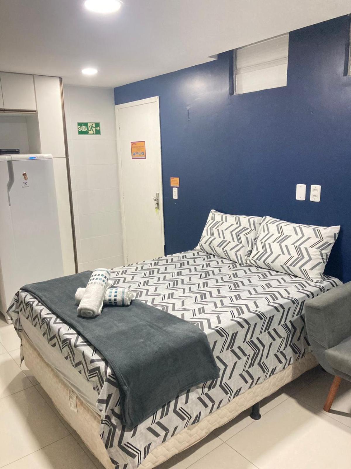 Appartamento Jr Flats João Pessoa Esterno foto